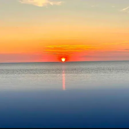 La Nyaraló Saint-Jouin-Bruneval