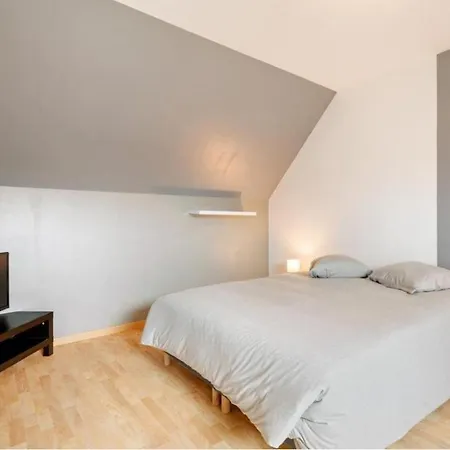 Holiday home La