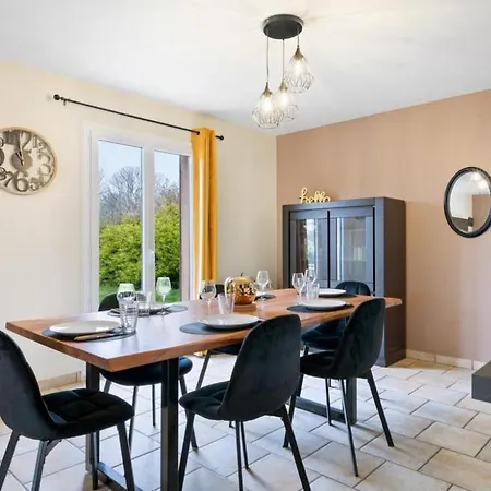 Holiday home La *