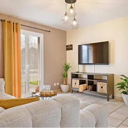 La Holiday home