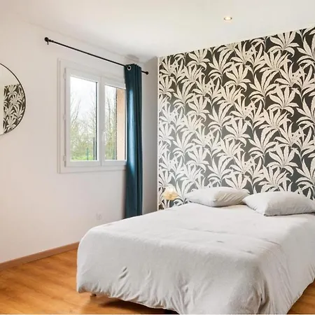 Holiday home La