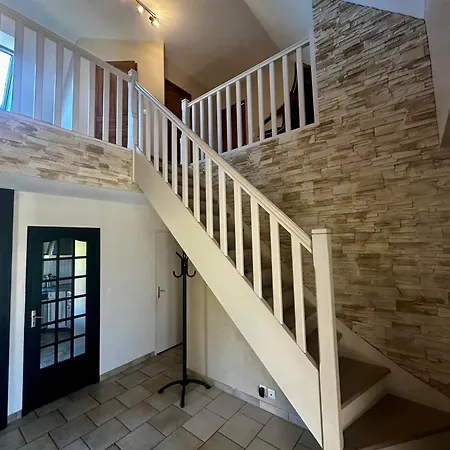 Hébergement de vacances La