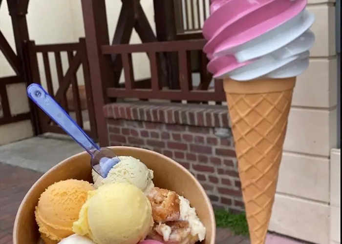 La * Saint-Jouin-Bruneval