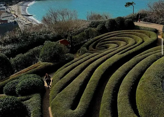 Holiday home La Saint-Jouin-Bruneval